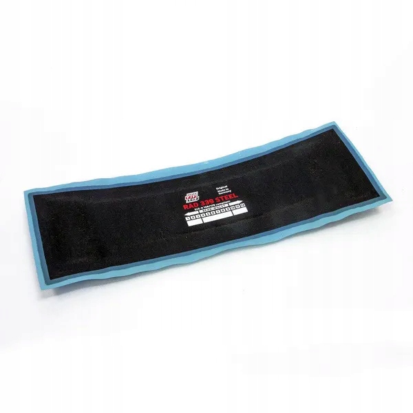 Łatka do opon radialnych RAD 339 stal Rema Tip Top