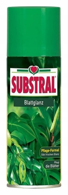 

Nabłyszczacz do liści 600ml Substral