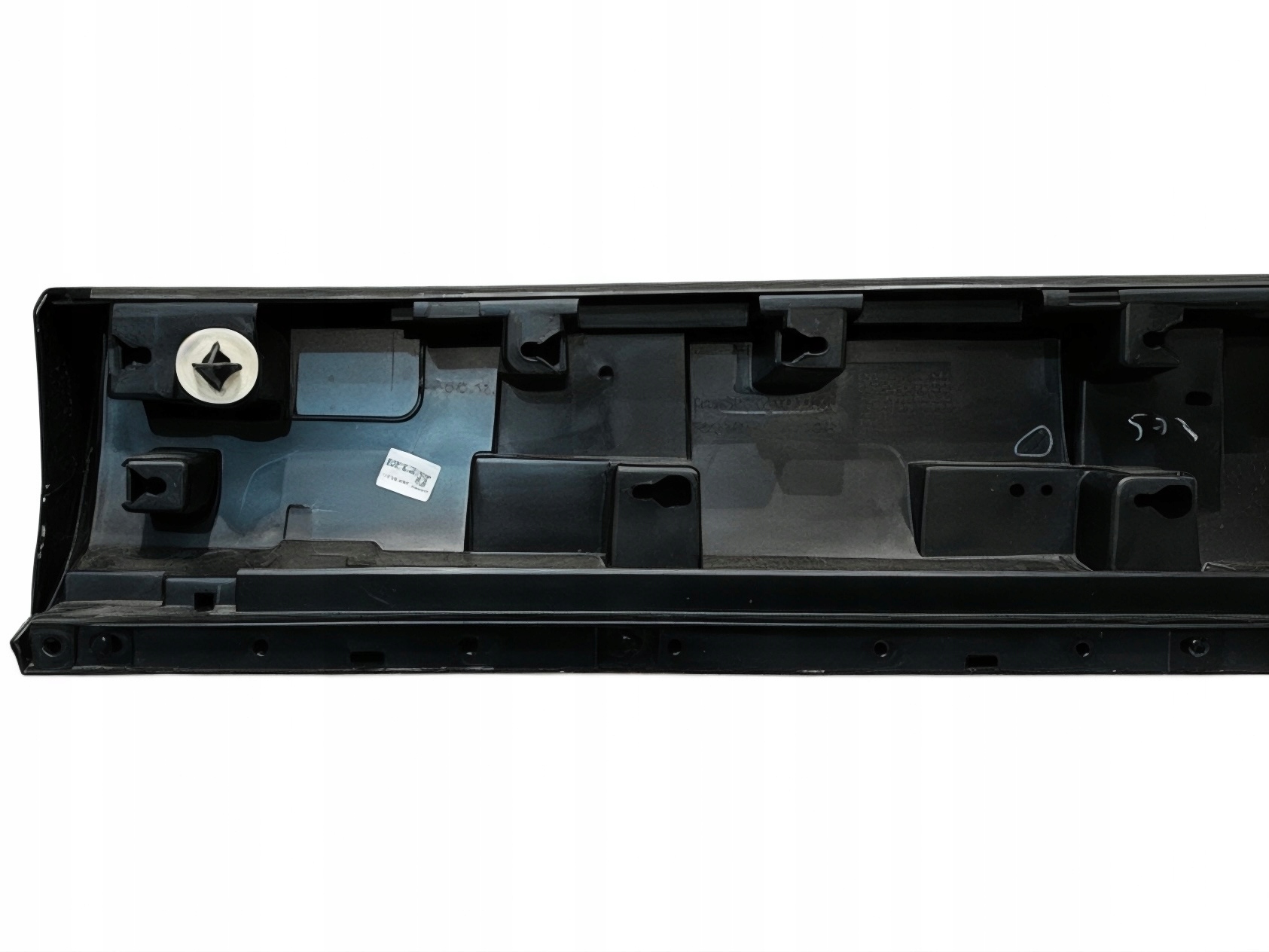 RANGE LAND ROVER SV cover cap panel door RH M8E2-274A48-B
