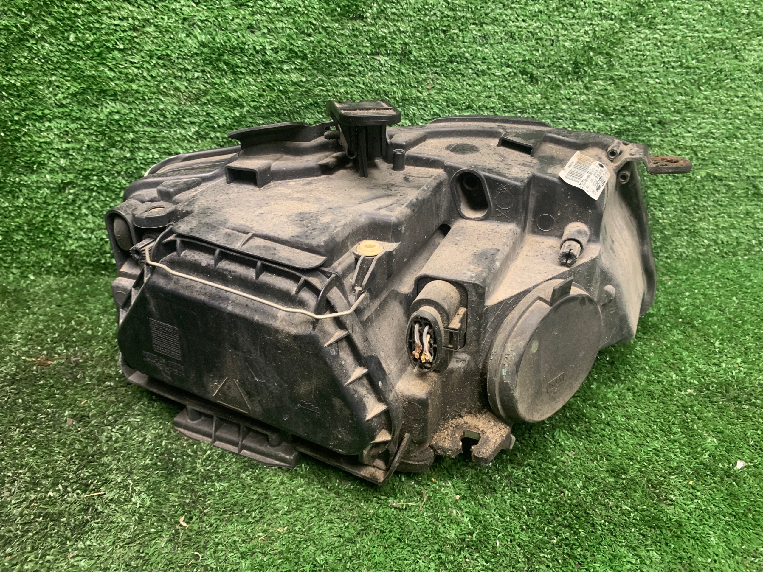 AUDI A5 S5 REFLEKTOR light front left right 8T0941003AB 8T0941004AB