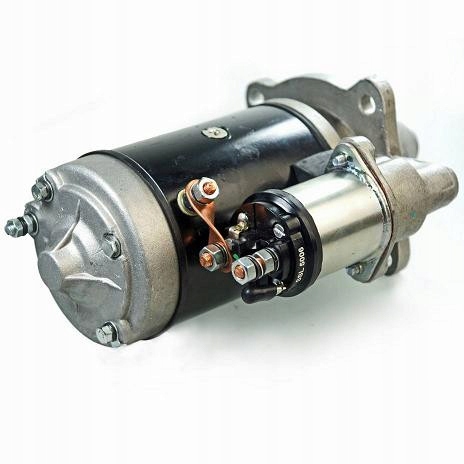 ROZRUSZNIK 12V MASSEY FERGUSON MF 3 PERKINS Part number ES28