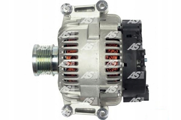 ALTERNATOR VITO VIANO 2.2CDI 03- 180A AS-PL Producent części Valeo