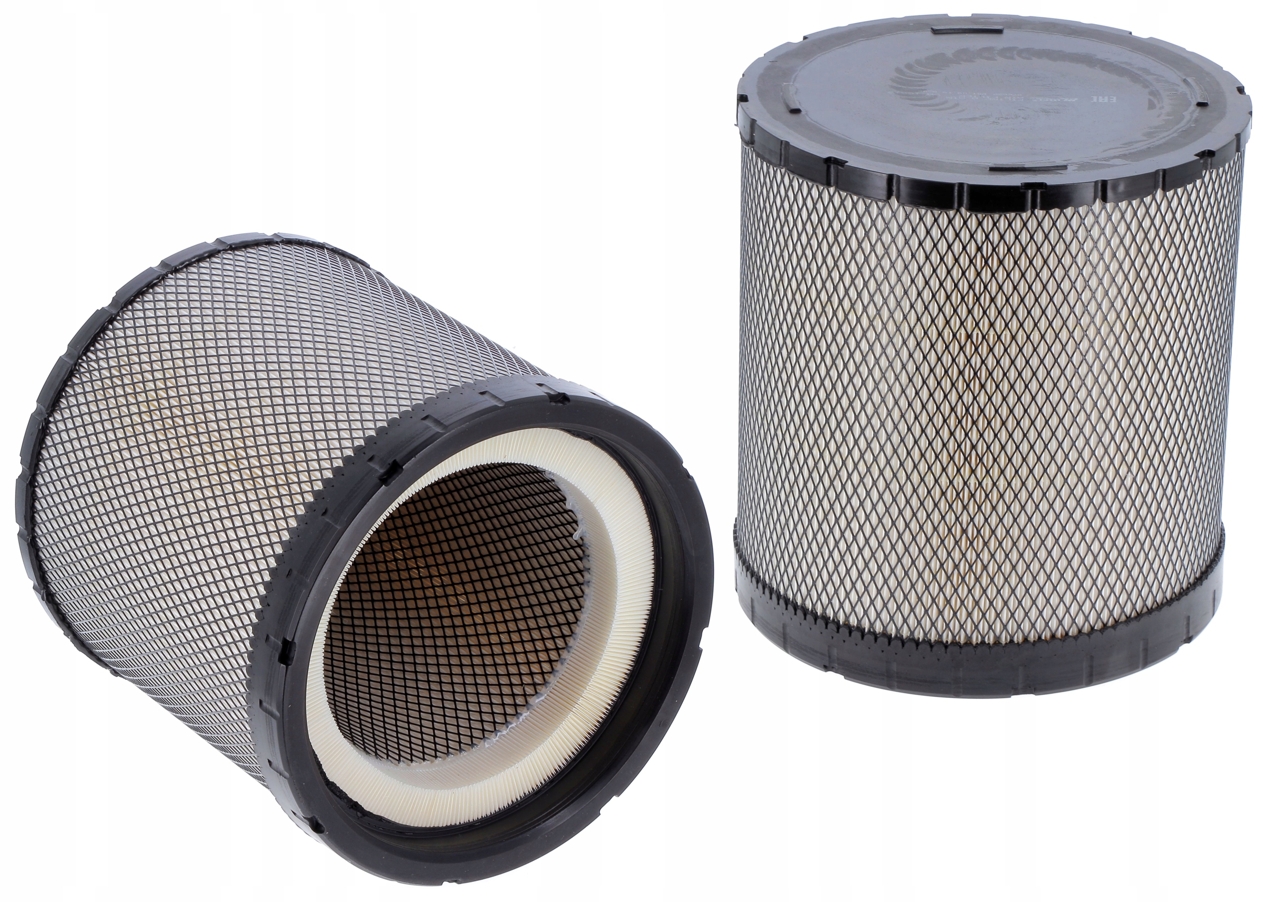 Předfiltr vzduchu John Deere 8030, 8R Série