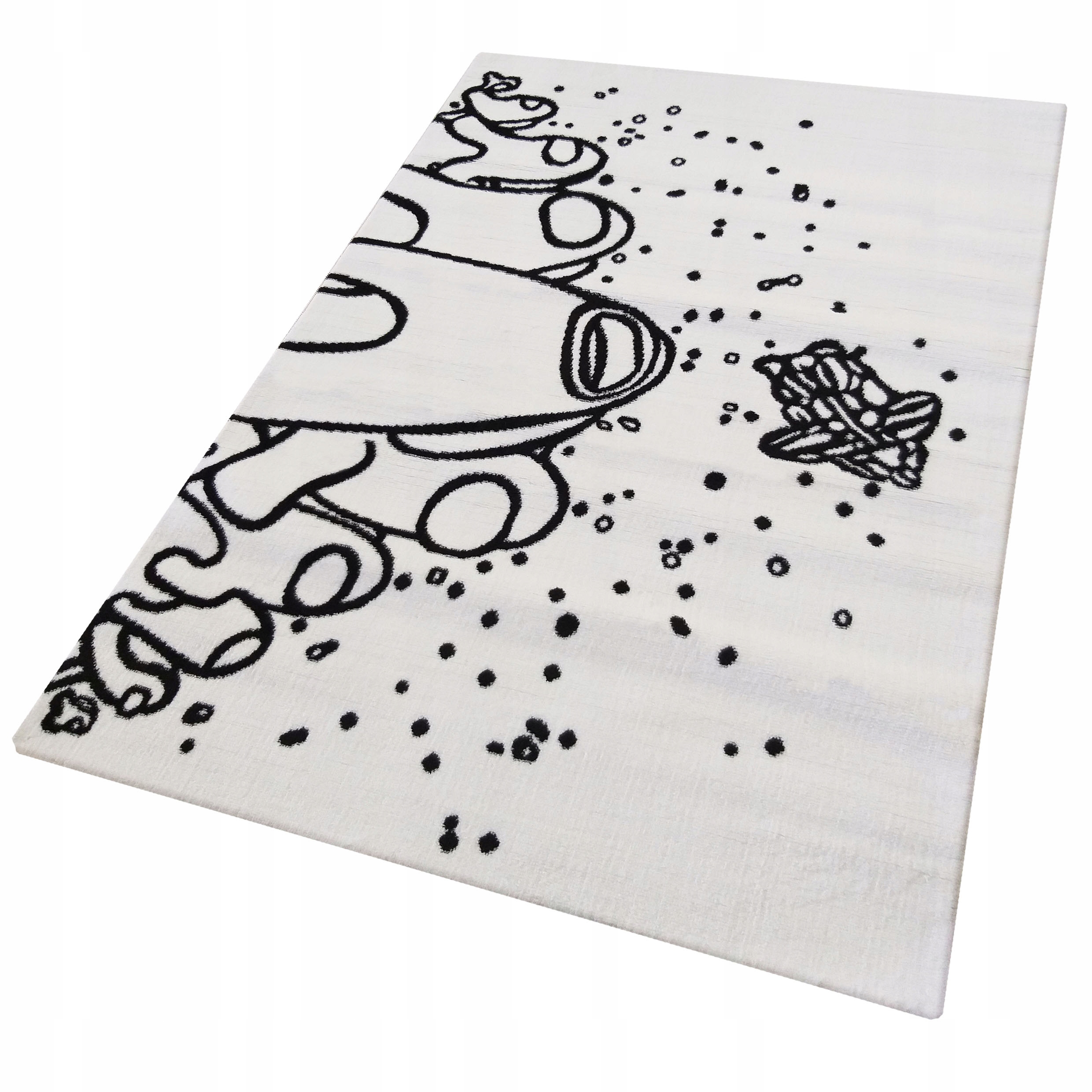 

Tanie Dywany Bcf Sala 120x170 cm Amongus