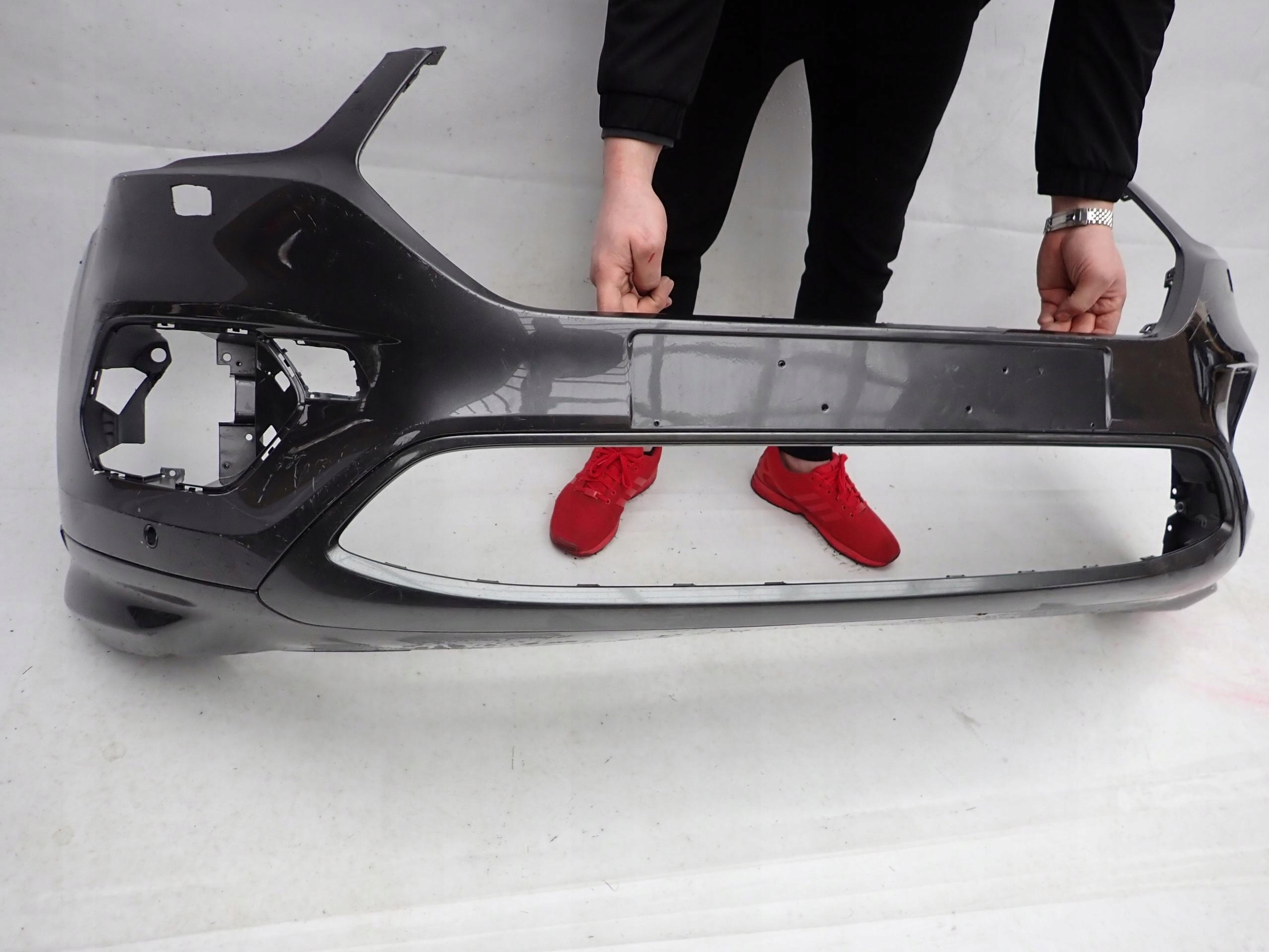 FORD KUGA MK2 LIFT ST-LINE 16- bumper front PDC SPR