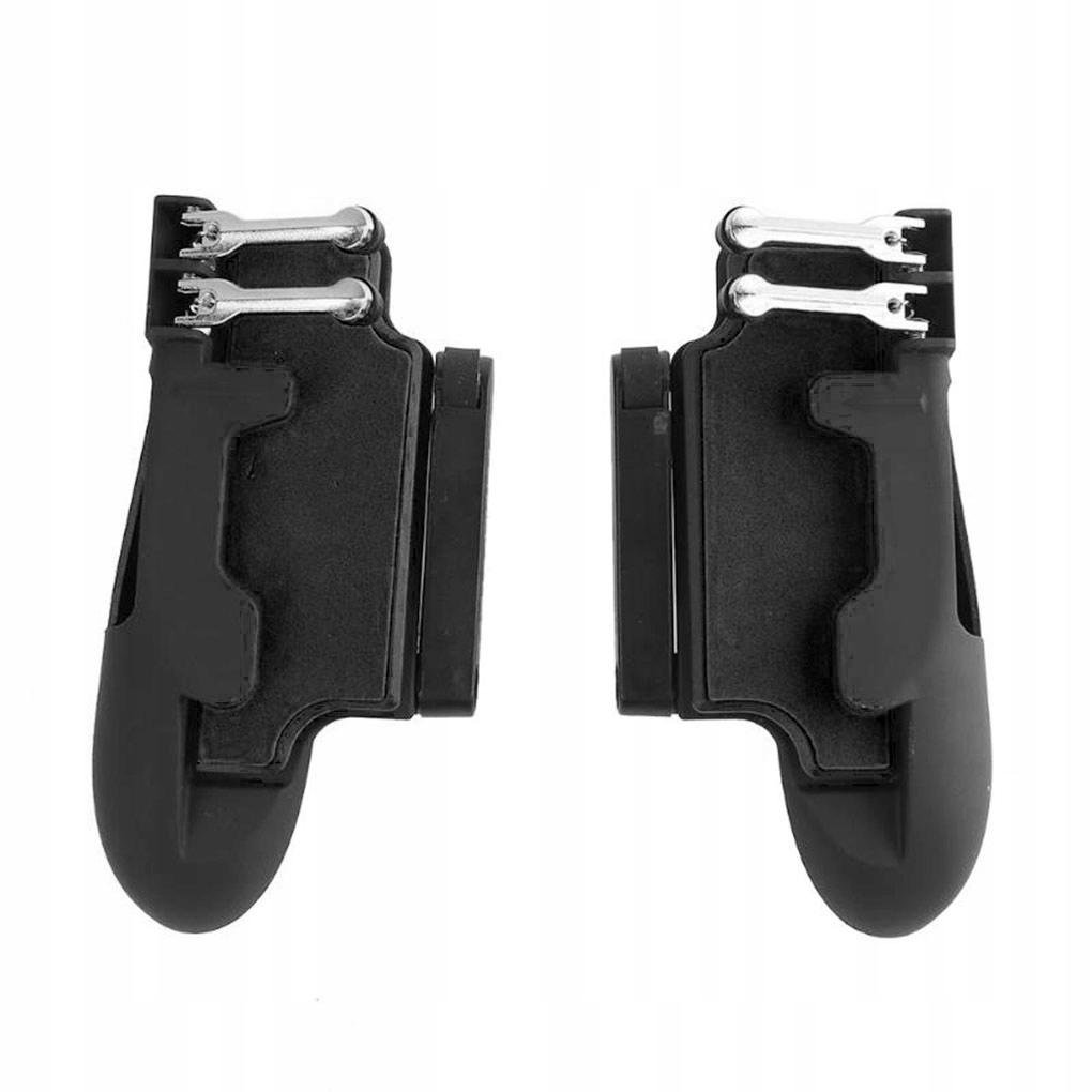 Tablet Gamepad Gamepad Trigger Uchwyty kontrolera