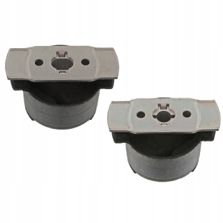 AXLE BEAM MOUNTING НАБІР RENAULT 