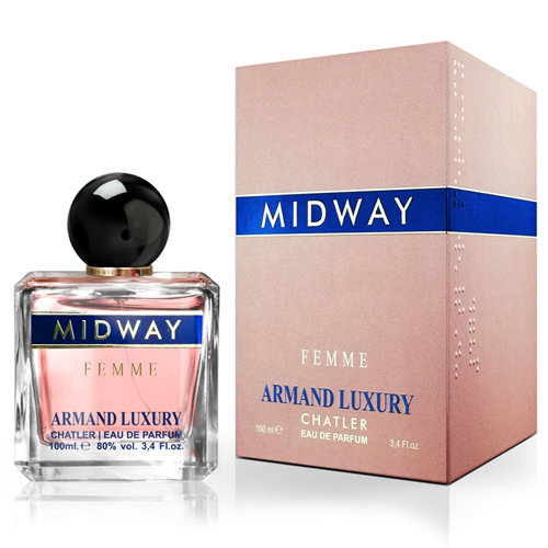 

Chatler Armand Luxury Midway 100ml