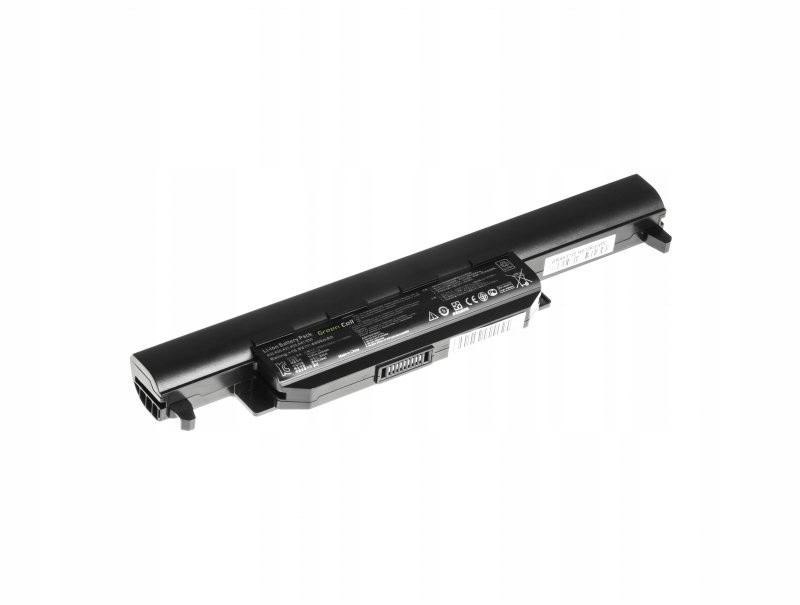 GREEN CELL Bateria do Asus A32-K55 11,1V 4400mAh Do laptopów Asus