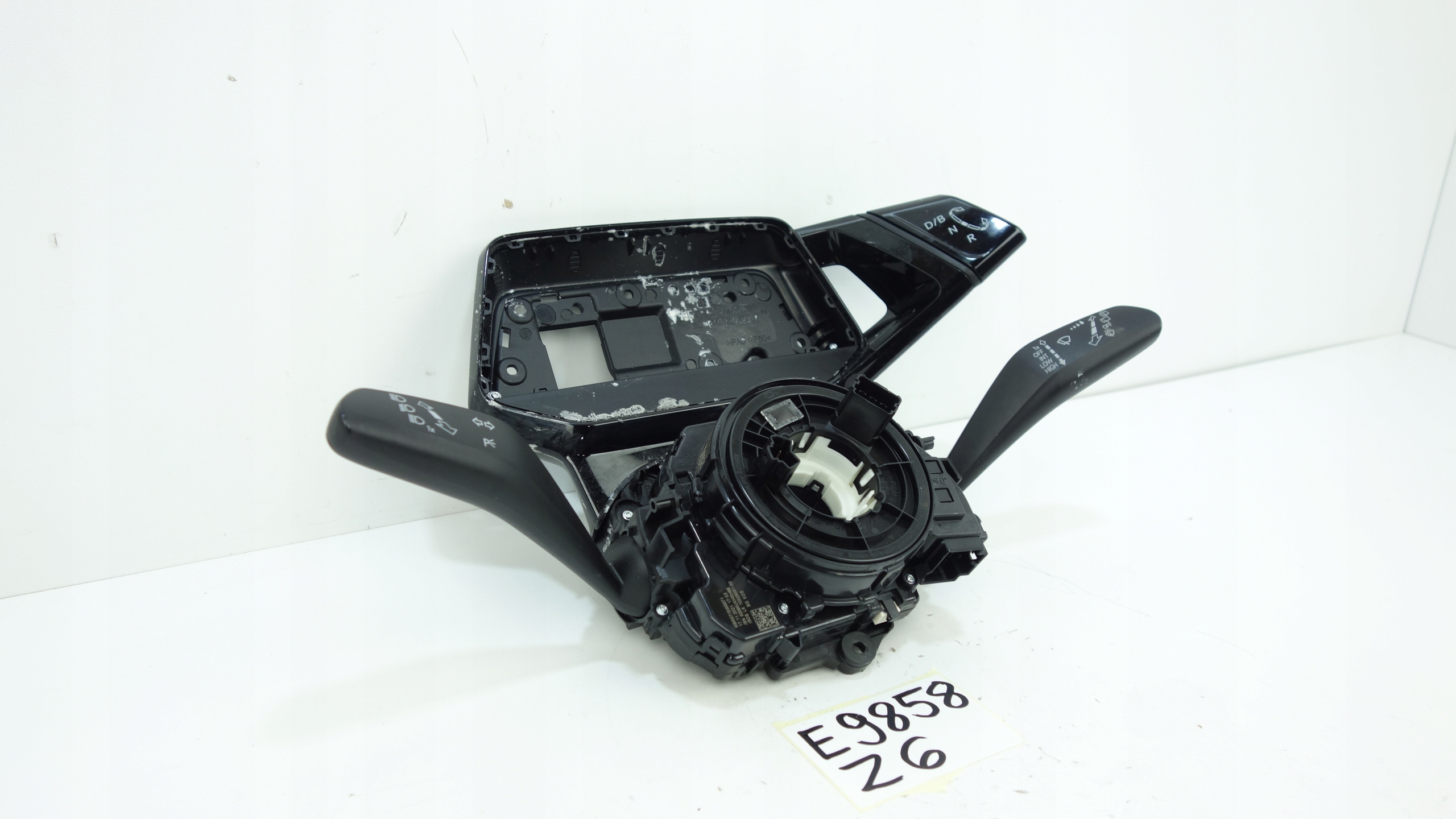 Bouton MANETKA VW ID.3 ID.4 1EA953507N