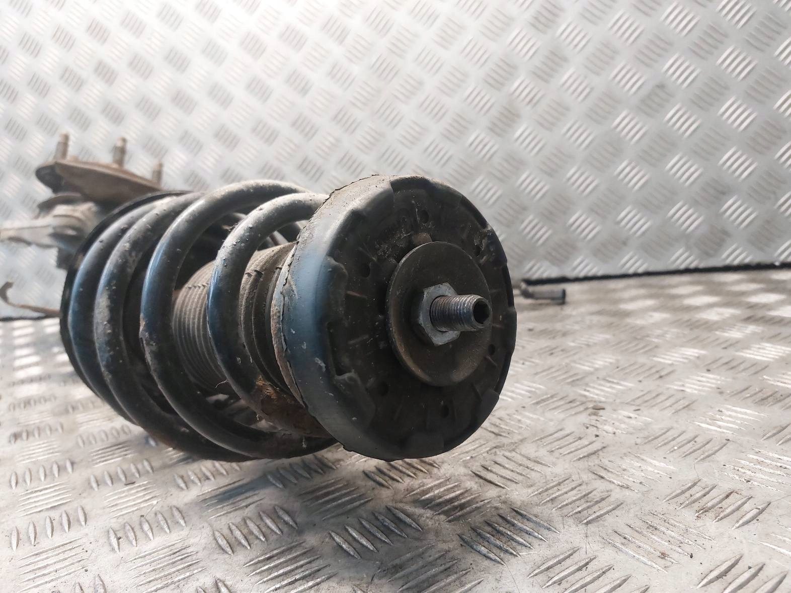 shock absorber spring swing right front OPEL INSIGNIA A 367327926