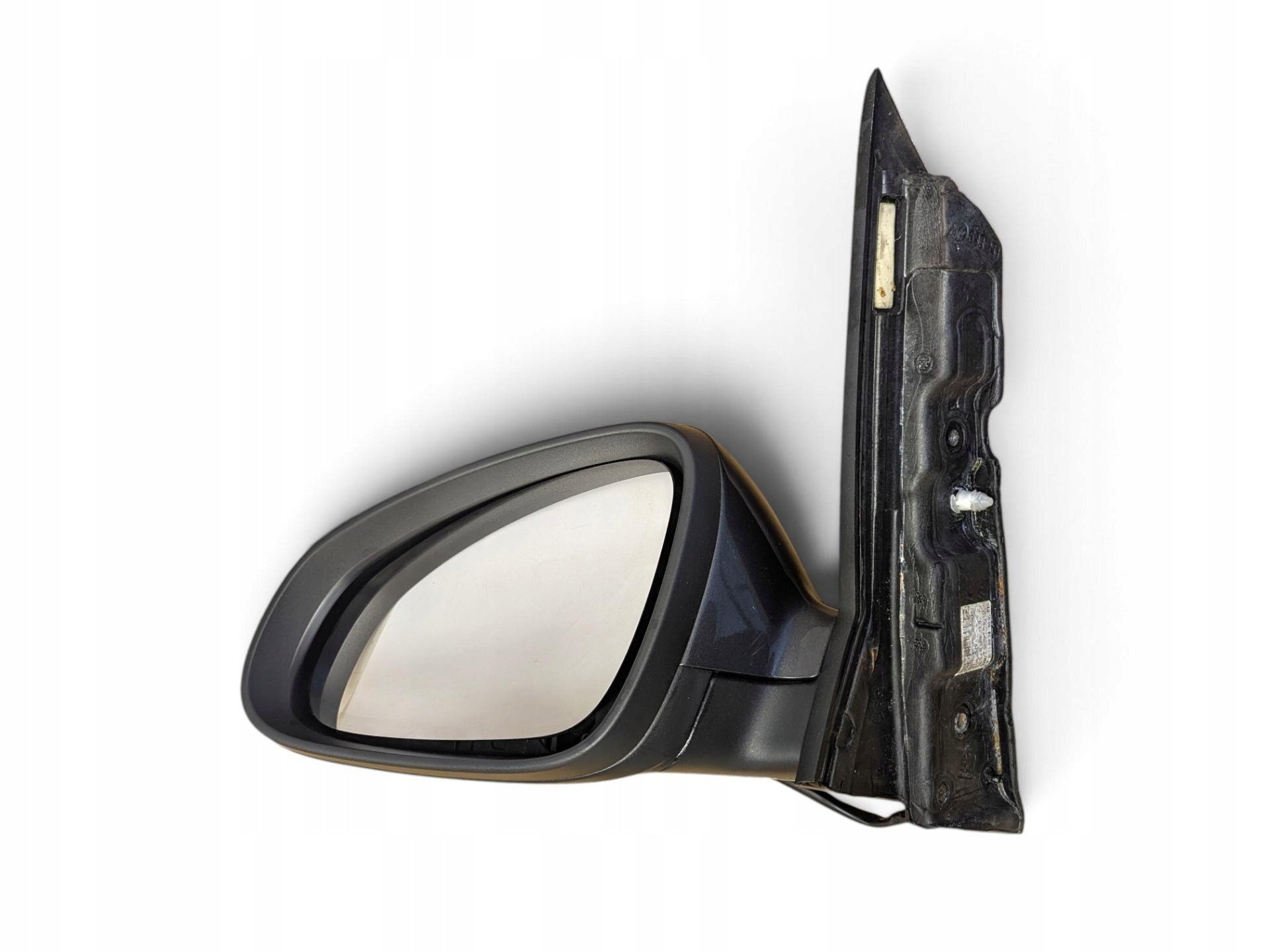 mirror exterior left side Opel Astra J 2011 13334632
