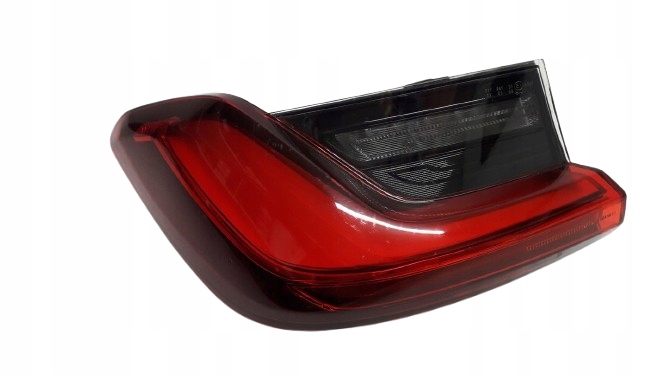 BMW 3 G21 KOMBI LAMPA LEWA TYLNA LED 2SD2485 -CAŁA