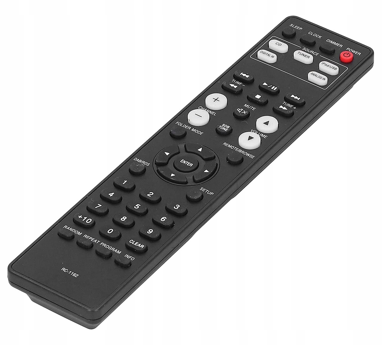 PILOT DO DENON RC-1162 NAJWYŻSZA JAKOŚĆ Kod producenta 10477