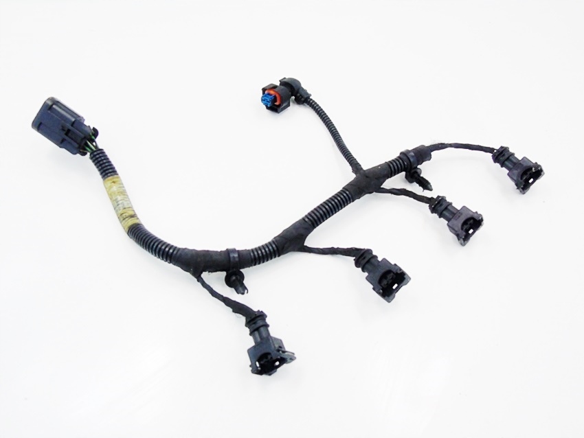 ПРОВОДКА ФОРСУНКИ 1.4 T БАГАТОПОВІТРЯНИЙ RENEGADE ДАРТ00x