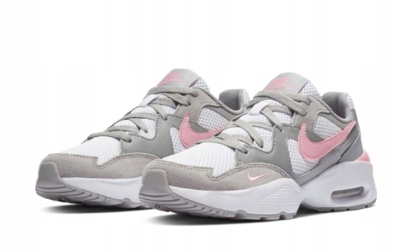 Buty Nike Air Max Fusion Gs CJ3824003 35,5