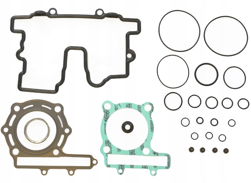 Athena P400250600253 Sada tesnení motora hore