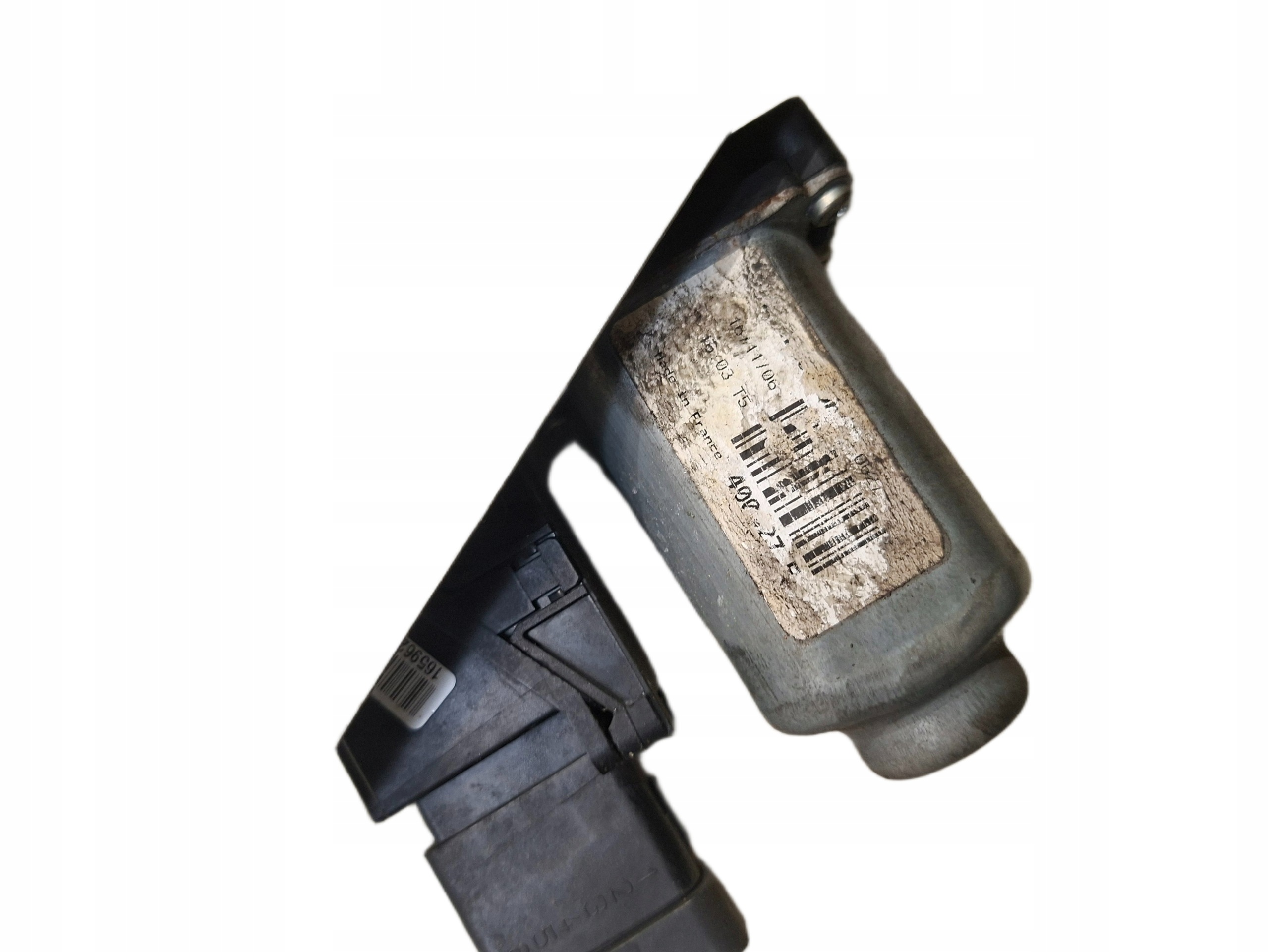 window regulator right front RENAULT ESPACE IV 6PIN