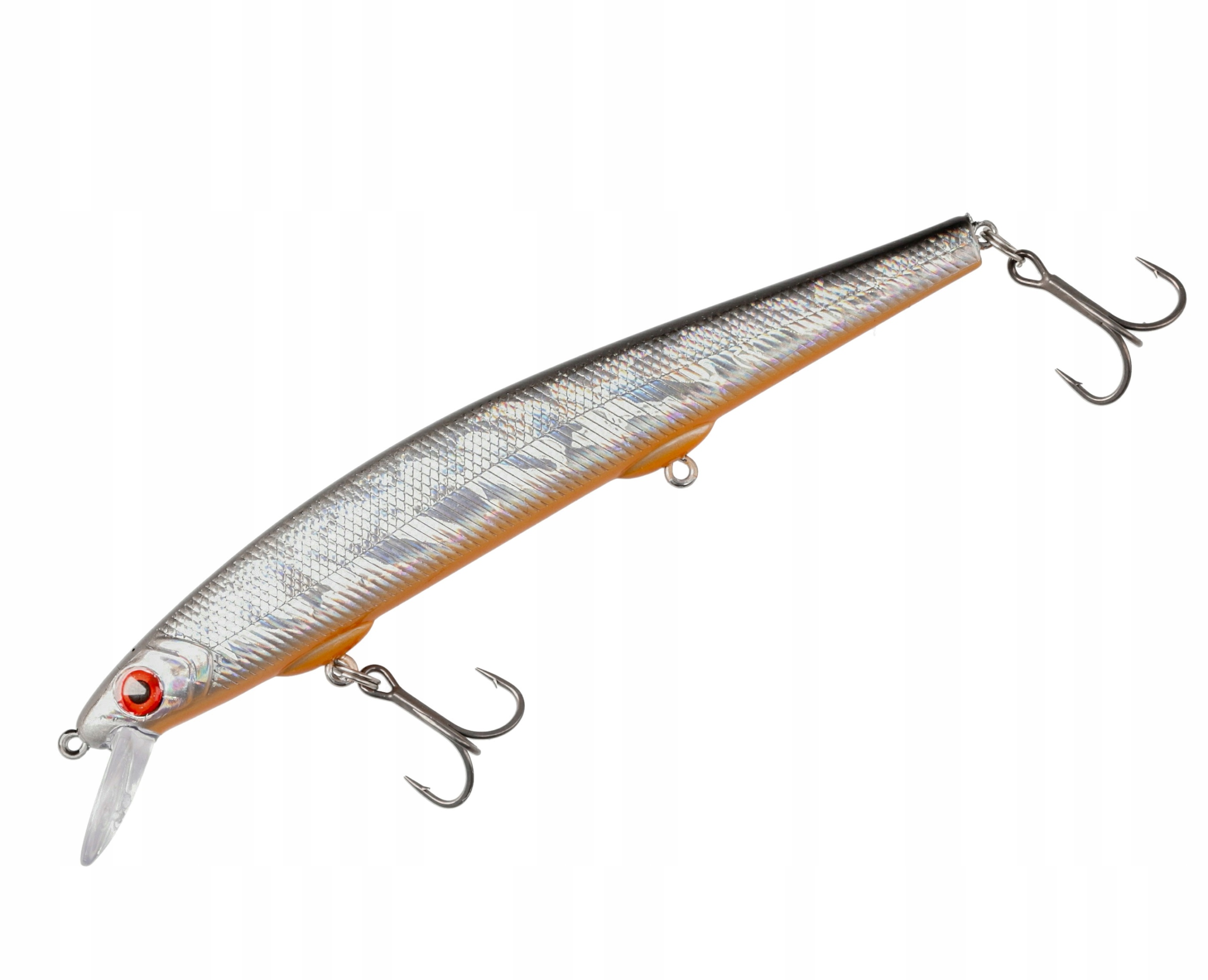 Wobler Mikado Twitch Instinct 135mm Roach