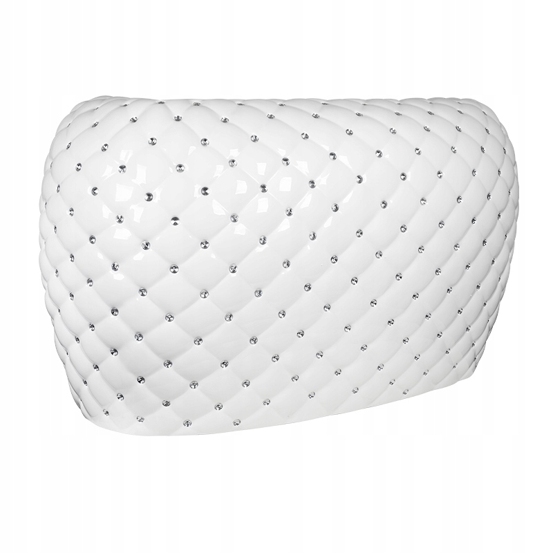 Gabbiano Recepce Diamant Bílá