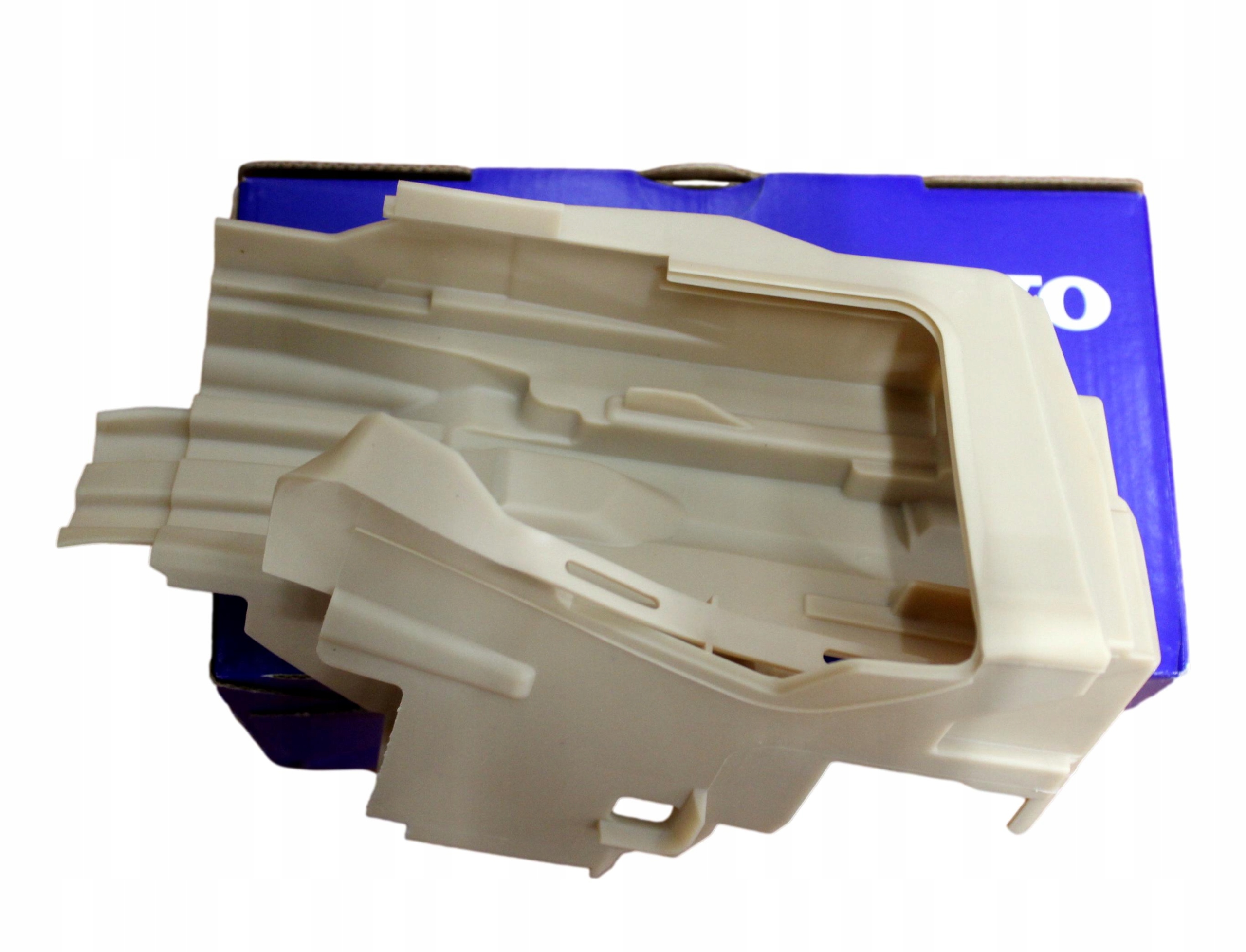 Volvo C40 S60 V60 S90 V90 XC40 XC60 XC90 II kryt zámku dveří levý zadní Oe