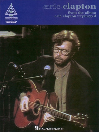 Eric Clapton Unplugged - Niska cena na Allegro