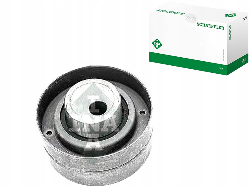 Ina531 0049 10 РОЛИК РЕМЕНЯ ROZRZADU PEUGEOT 2d
