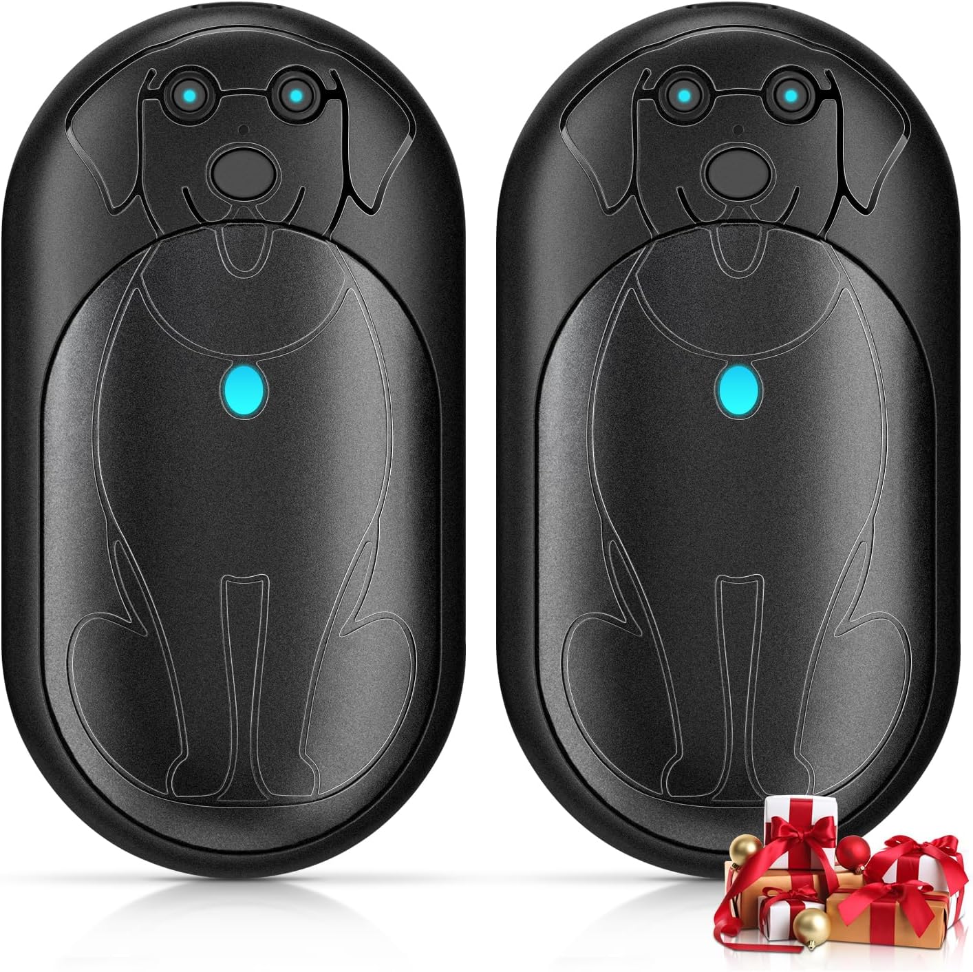 Nabíjecí Ohřívače Rukou 3000MAH 3 Režimy Ohřevu 20H Usb