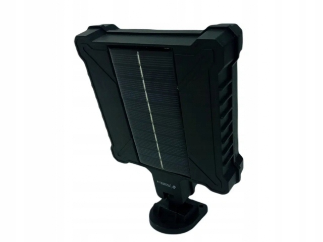 LAMPA SOLARNA LED Z CZUJNIKIEM RUCHU I ZMIERZCHU + PILOT Kod producenta jx-616e