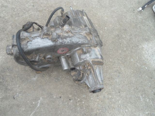 GRAND CHEROKEE ZJ 5.2 редуктор коробки передач autom JASLO