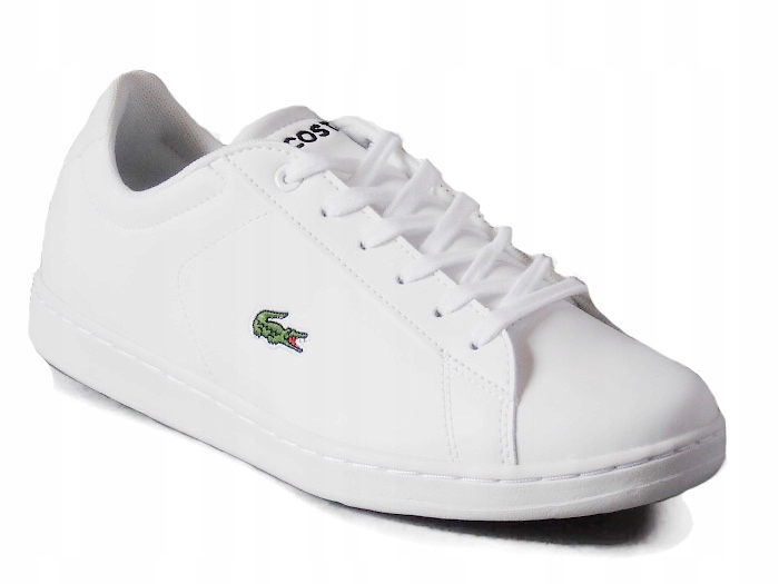 

Buty Damskie Lacoste Carnaby Evo (CA21G) r. 37,5