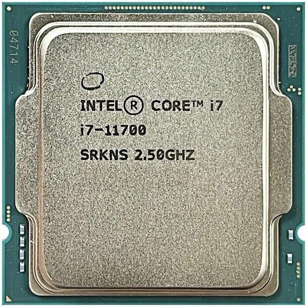 I7 11700 w Procesory CPU - Sklepy, Opinie, Ceny w Allegro.pl