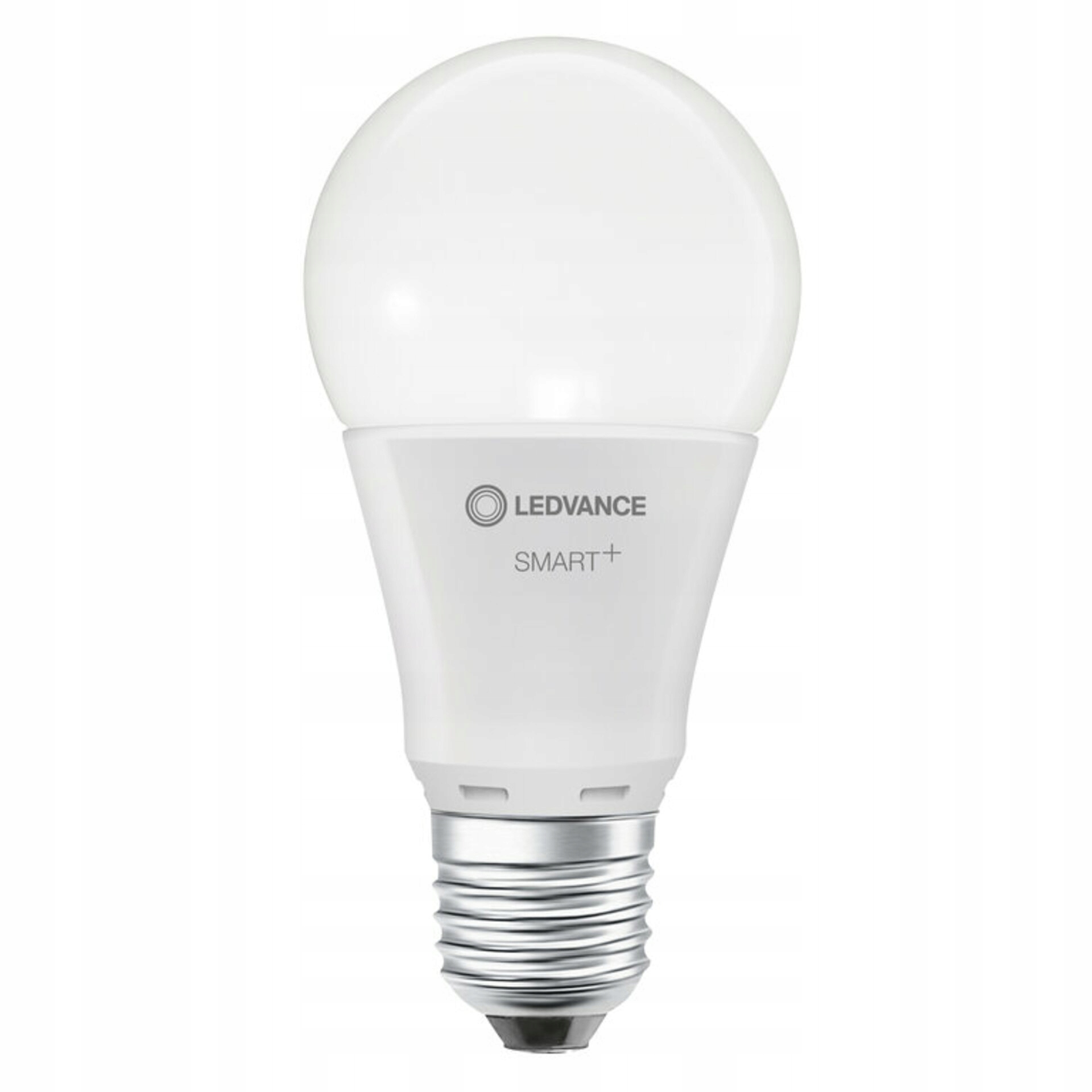 Ledvance Smart+ WiFi Classic 60 E27 9W 806lm 2700-6500K 3ks chytrá žárovk