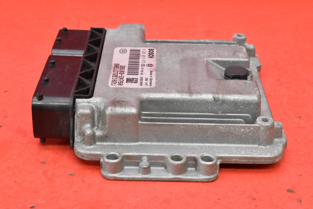 Centralina computer Motore 39103-2A760 KIA CEED 1 e 1.6 CRDI 90 KM 06-10