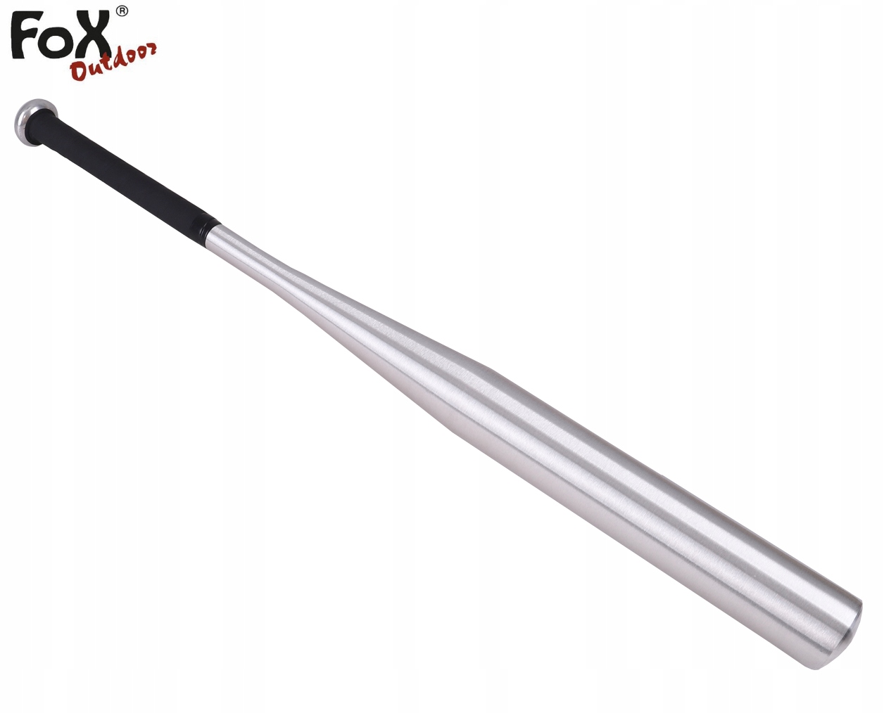 FOX KIJ Baseball'owy ALUMINIOWY 30 cali / 76cm Model American Baseball Bat