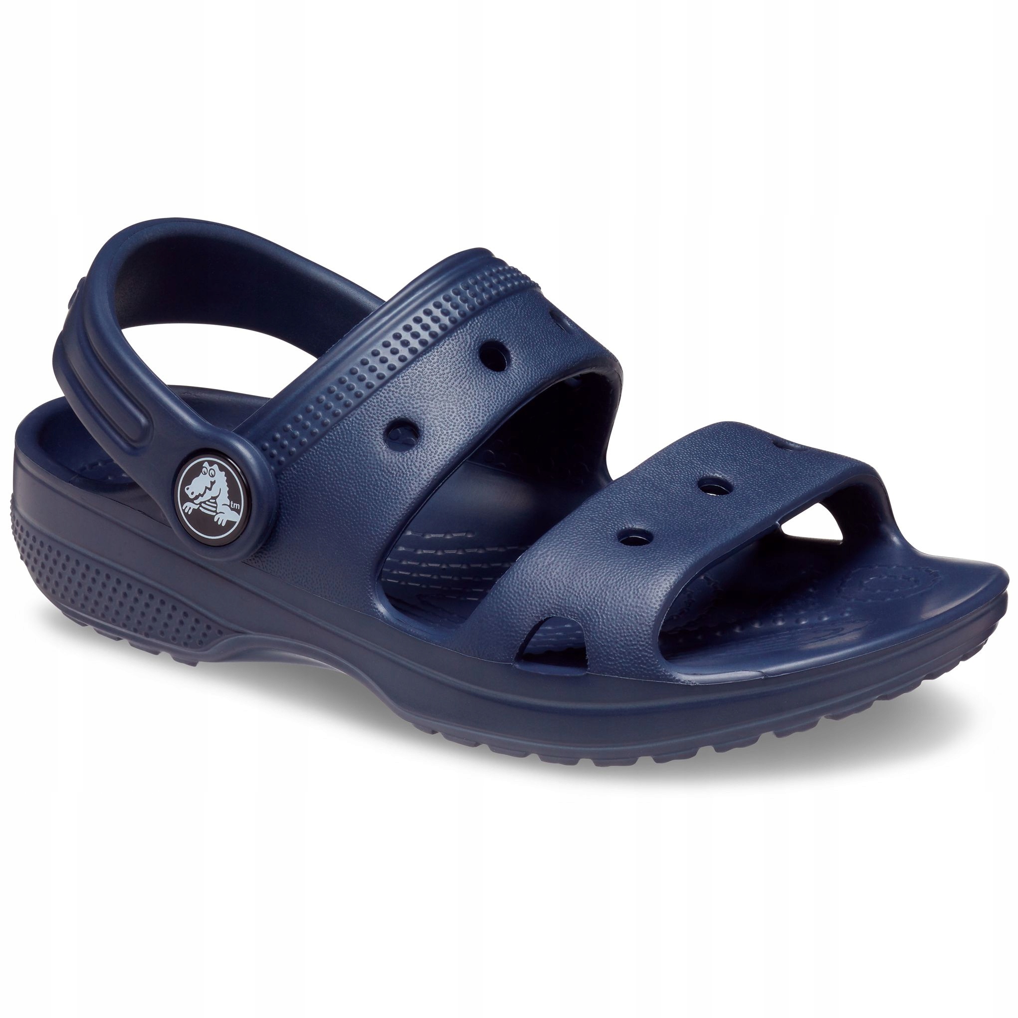 

Sandały Crocs Classic Dziecięce Sandałki Klapki
