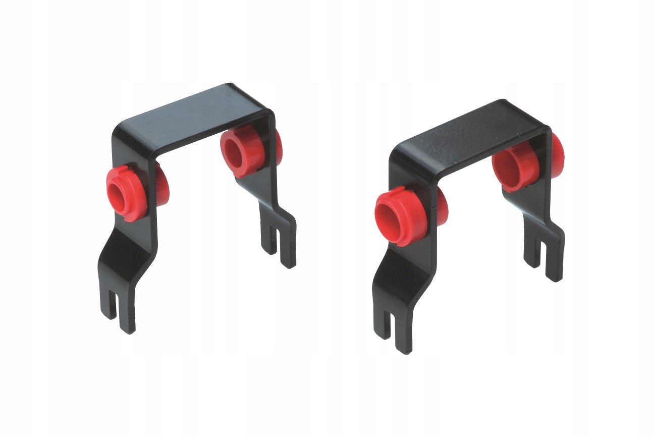 Adapter Downhill Do Uchwytów Za Widelec Oś 15 20