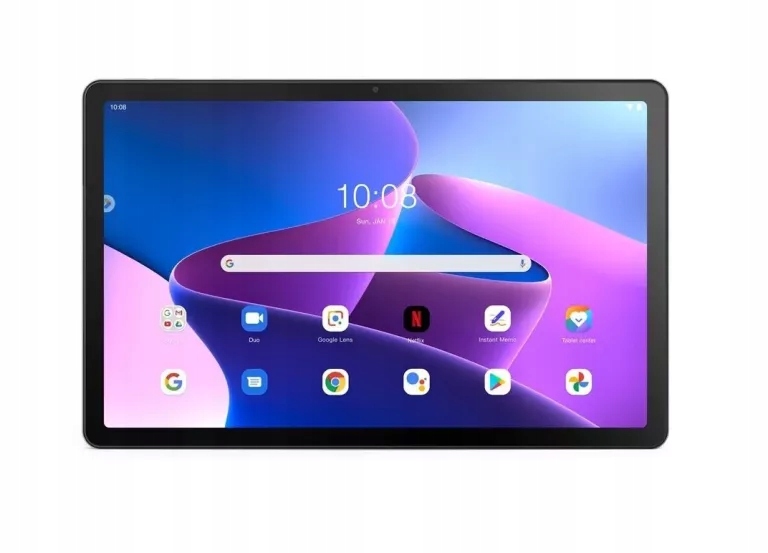 Lenovo Tab M10 Plus (3RD Gen) 2023 10,6" 4 Gb 128 Gb Szary