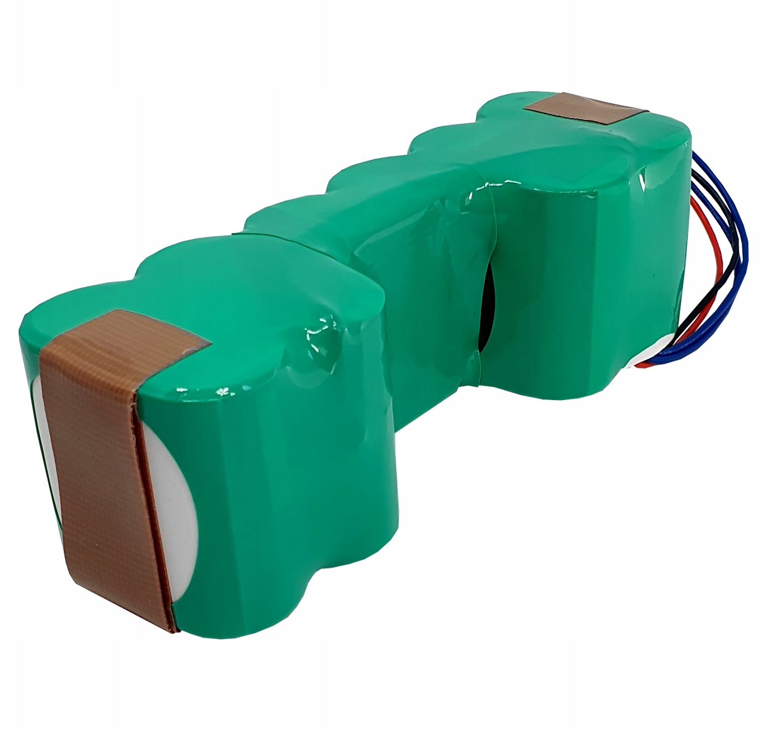 Bateria Akumulator do Irobot Roomba Combo ZJ1517-HFR 3Ah 12V Pojemność akumulatora 3000 mAh