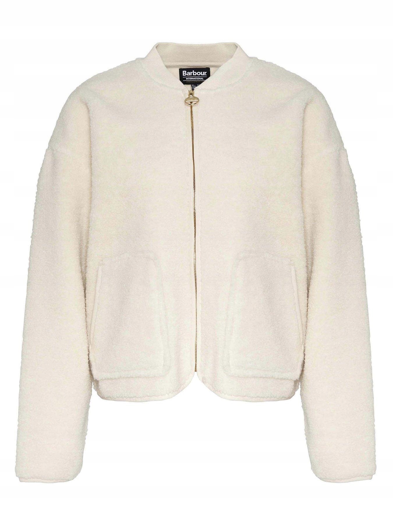 Barbour Dámská Bomber Bunda 44