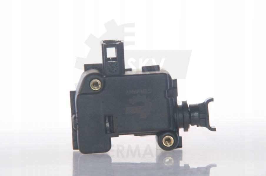 SIŁOWNIK ZAMKA KLAPY BAGAŻNIKA VAG Producent części ESEN SKV