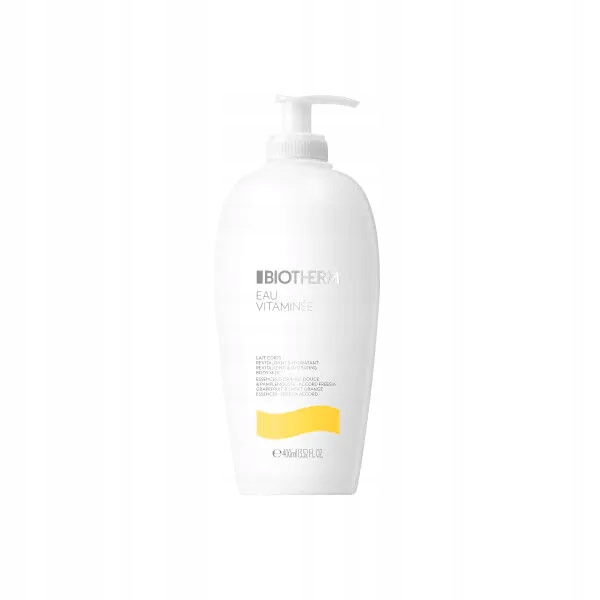 Biotherm Eau Vitaminee Balsam do ciała 400ml