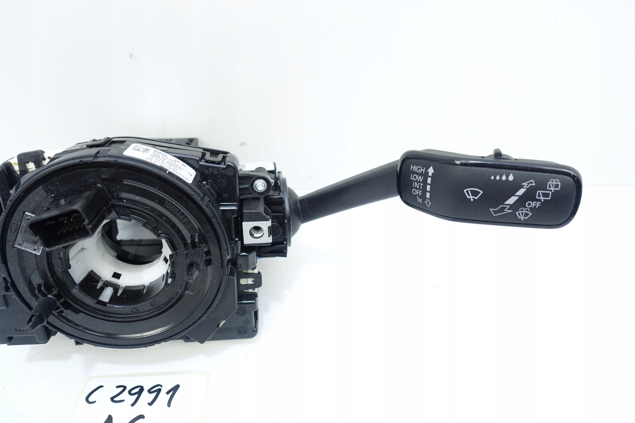 MANETKA switch VW SKODA SEAT 5Q1953507Q