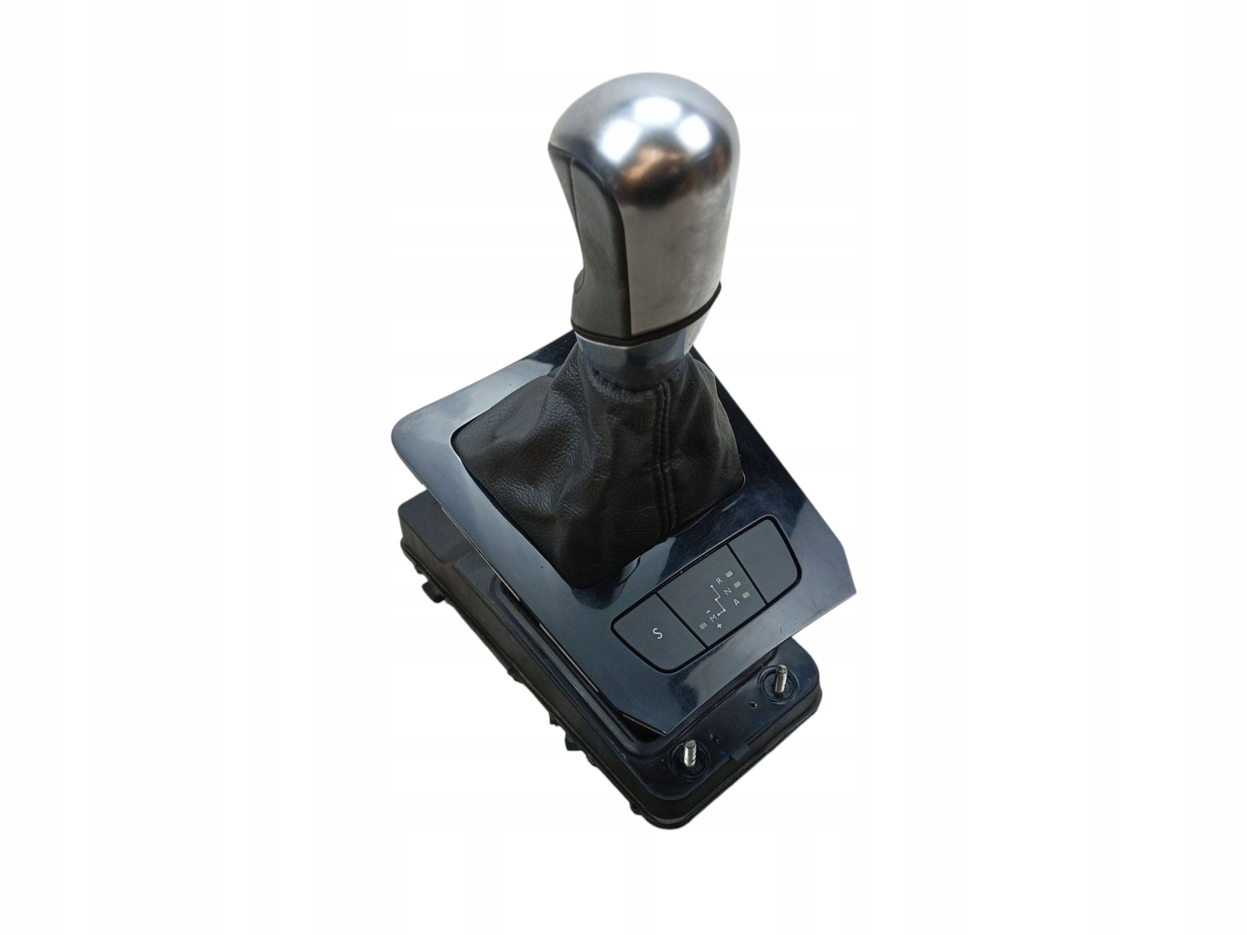mecanisme levier vitesse levier de vitesse engrenage AUTOMAT PEUGEOT 508 et 1.6 e-HDI 115KM 9685798580