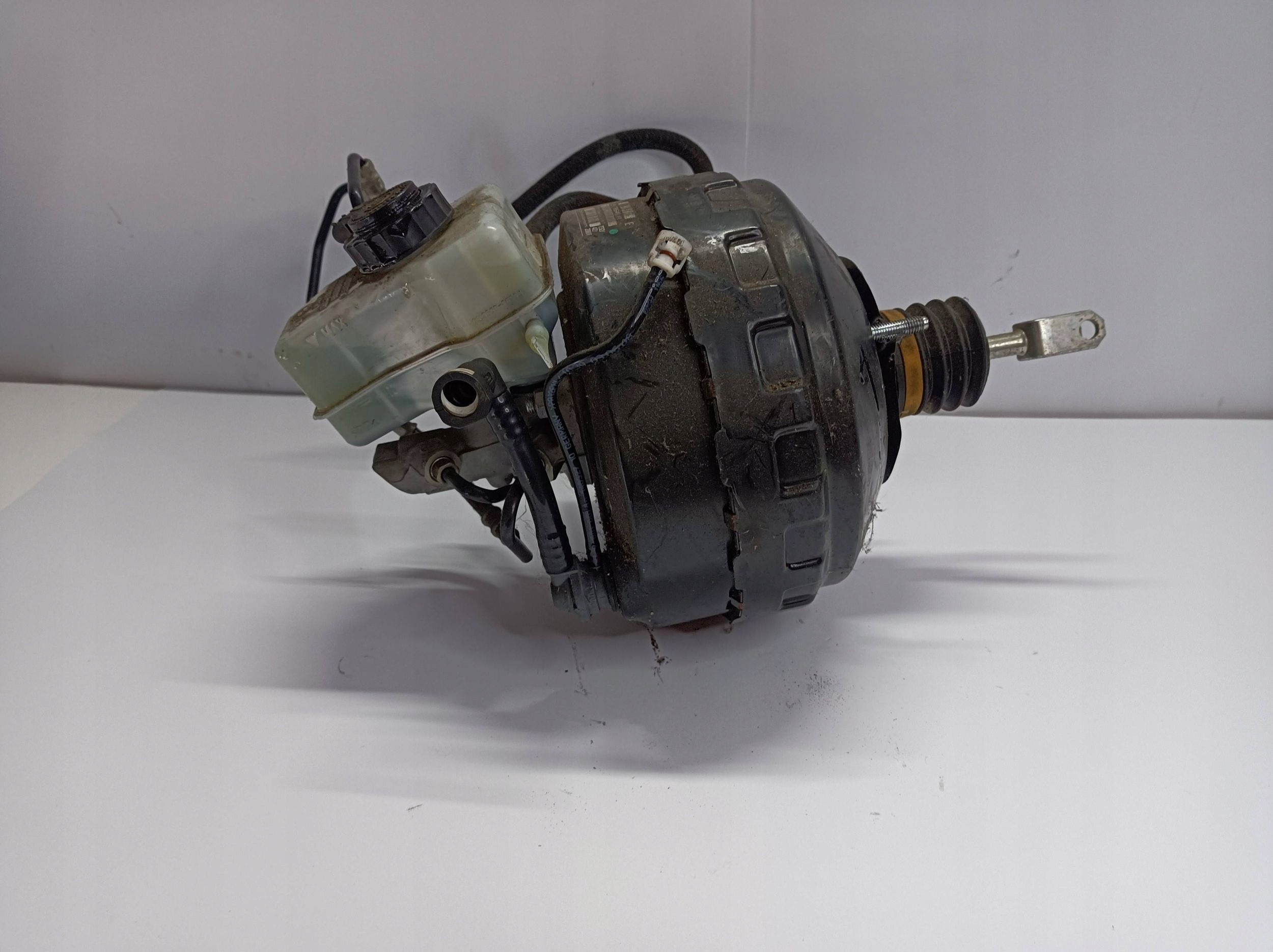 servo freno BMW E81 E87 E90 E91 6785645