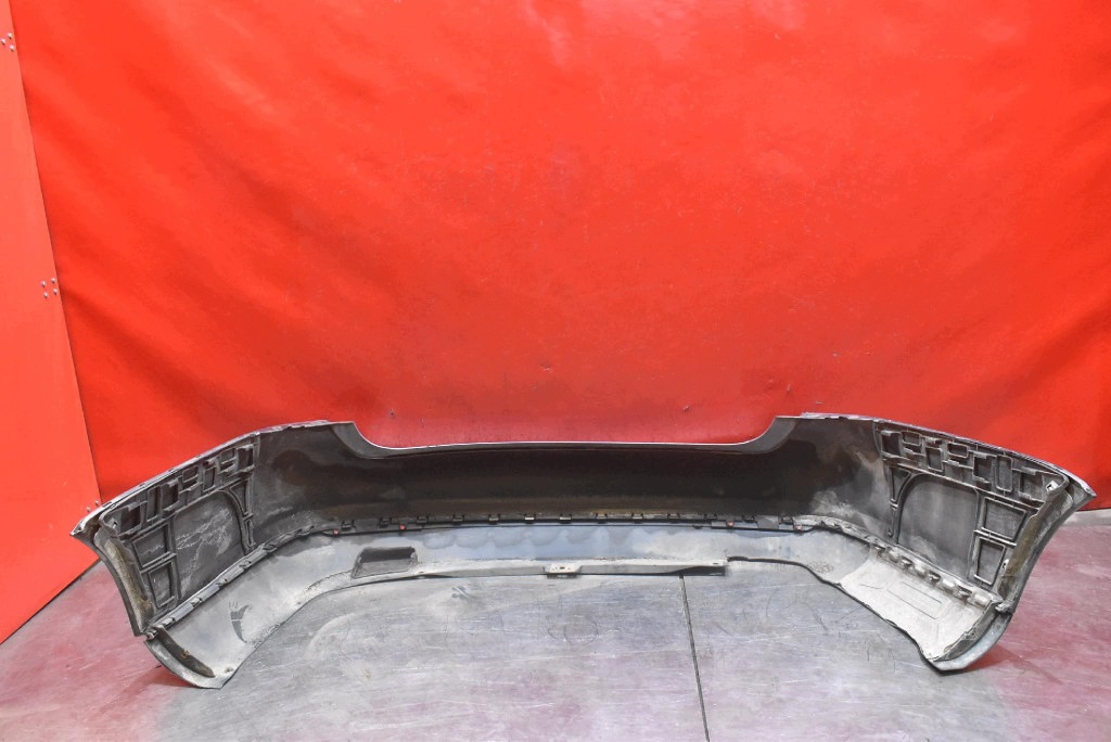 bumper rear part rear LD7X VW GOLF 5 V KOMBI 03-09