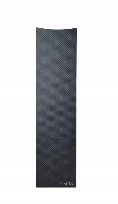 Karbonová paletka 55 cm pro barvení vlasů, kadeřnický salon