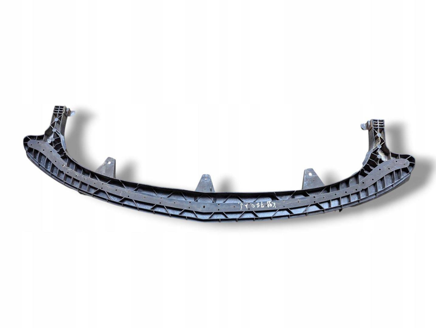 sider pillar of a bumper front Opel Astra J 2012 13321314