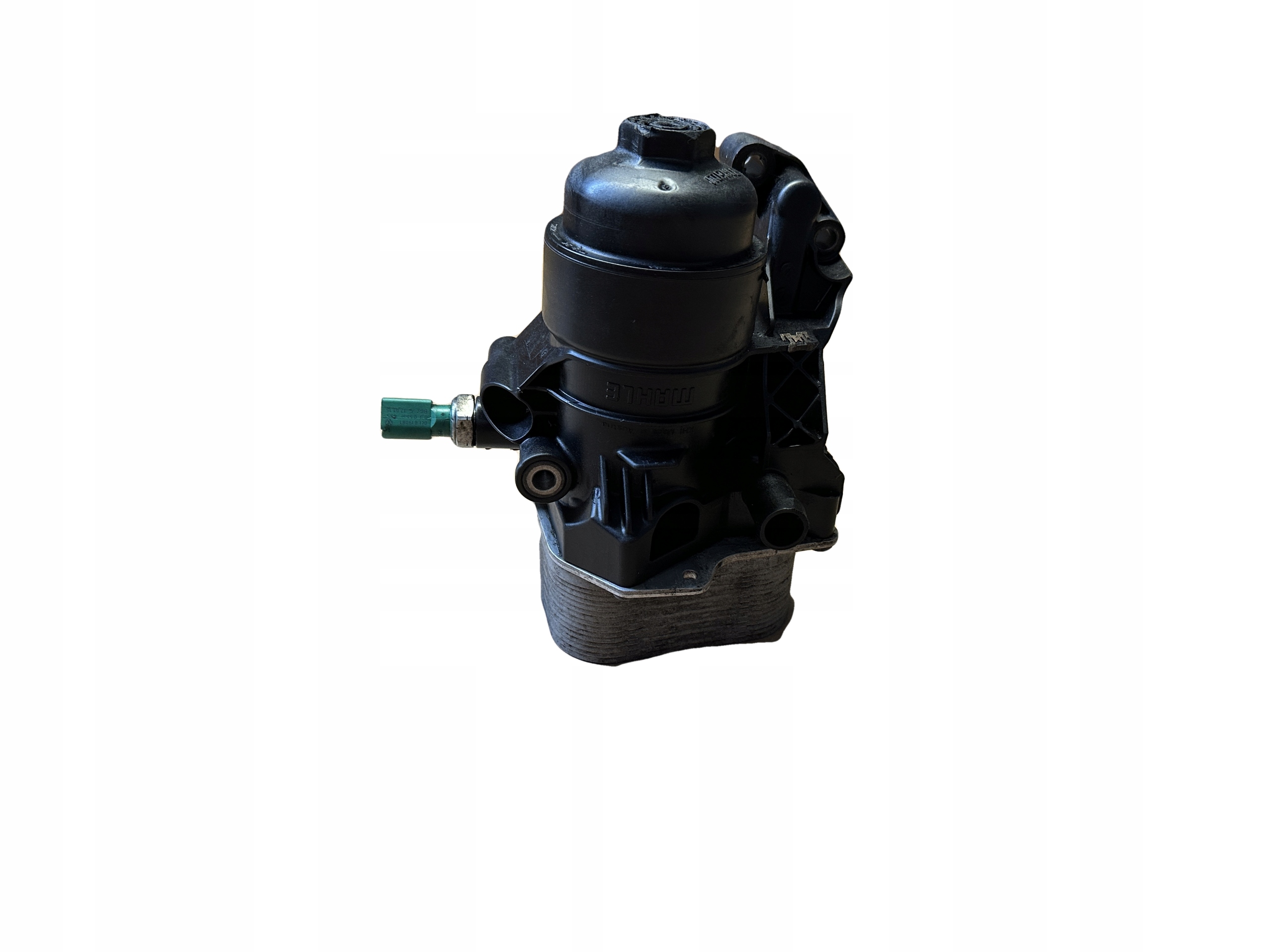 AUDI VW TDI Gehäuse filter oil 03N115389B