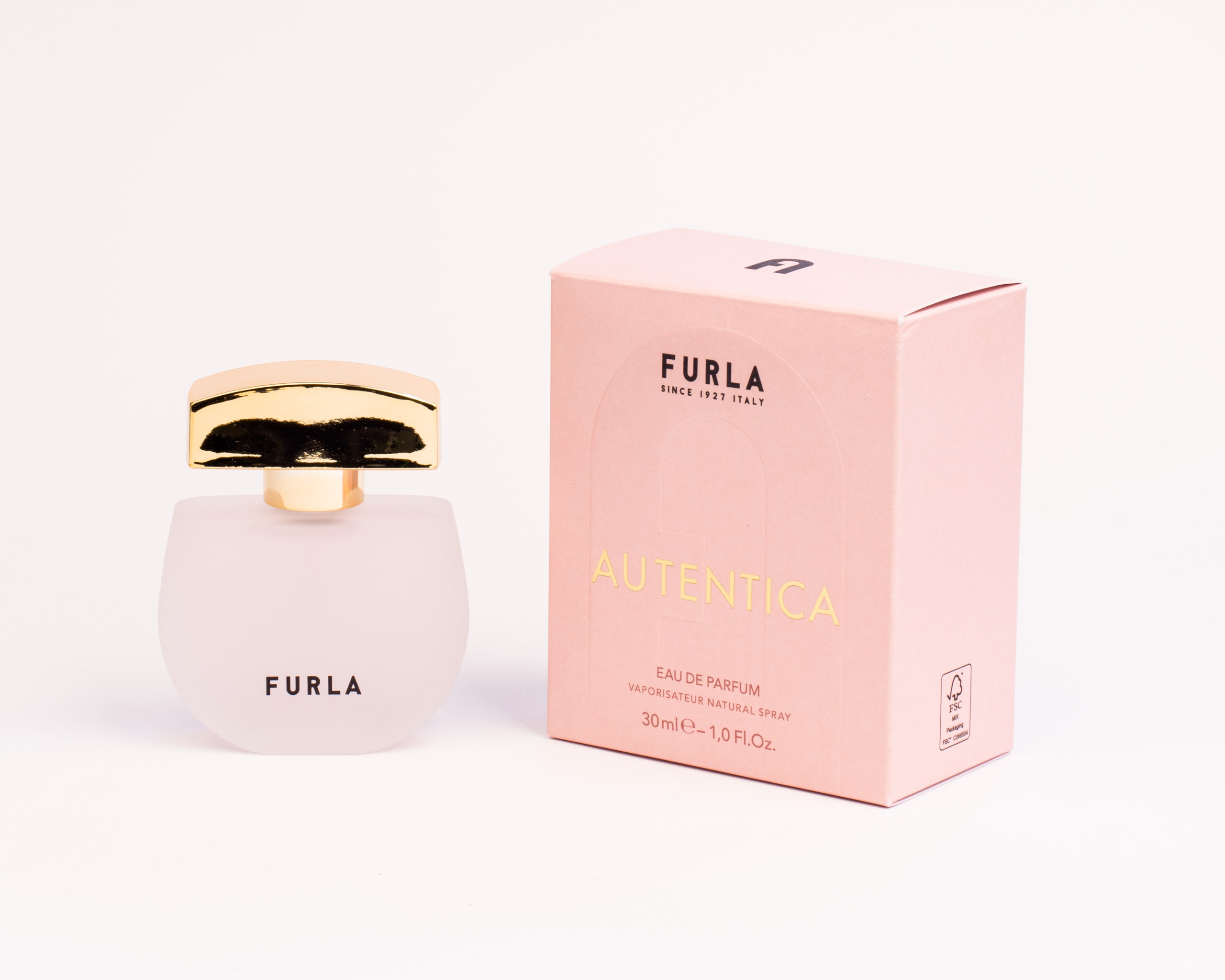 Furla Autentica Parfémovaná voda 30 ml